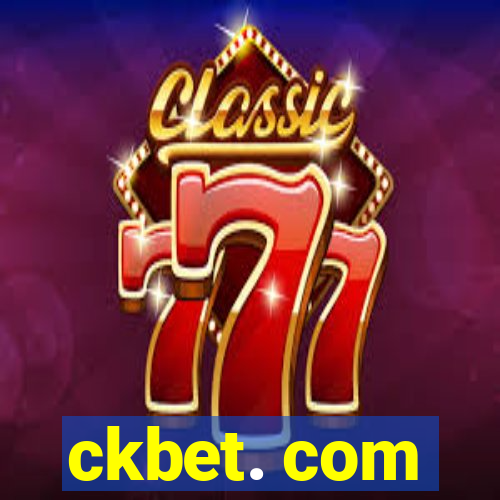 ckbet. com